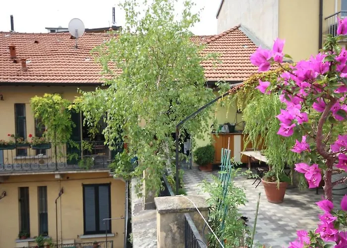 Design&Terrazzo A 5 Min Dal Centro - Laura\'S House