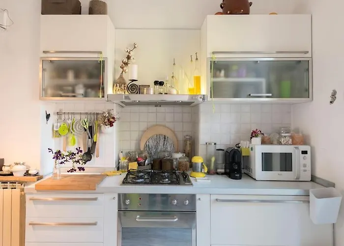 Design&Terrazzo A 5 Min Dal Centro - Laura\'S House